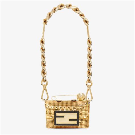 fendi bag charm purse forum|nano baguette fendi.